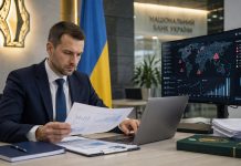 НБУ изменил правила финмониторинга в 2026 году: какие операции банков и бизнеса попадут под усиленный контроль Финмониторинг НБУ изменился в июле 2026 года: какие операции проверят банки, что упростили клиентам и какие правила действуют для бизнеса.