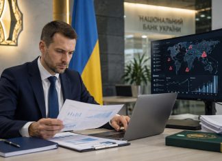 НБУ изменил правила финмониторинга в 2026 году: какие операции банков и бизнеса попадут под усиленный контроль Финмониторинг НБУ изменился в июле 2026 года: какие операции проверят банки, что упростили клиентам и какие правила действуют для бизнеса.