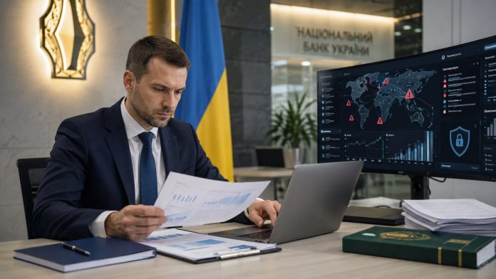 Финмониторинг НБУ изменился в июле 2026 года: какие операции проверят банки, что упростили клиентам и какие правила действуют для бизнеса. Финмониторинг НБУ изменился в июле 2026 года: какие операции проверят банки, что упростили клиентам и какие правила действуют для бизнеса.