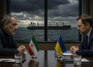 Иран требует компенсацию от Украины за удар по судну в Каспийском море: чем угрожает Тегеран Иран требует компенсацию от Украины за удар по судну в Каспийском море и угрожает самостоятельно добиться возмещения ущерба.