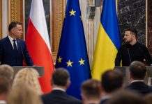 Волынская трагедия и вступление Украины в ЕС: в Польше назвали условие для Киева Волынская трагедия стала темой нового заявления Польши: Влодзимеж Чажасты связал вступление Украины в ЕС с переоценкой истории.