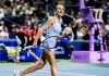 Свитолина выиграла 40 матчей за сезон и повторила достижение Серены Уильямс Свитолина одержала 40-ю победу в сезоне, вышла в полуфинал WTA 1000 в Торонто и повторила достижение Серены Уильямс.