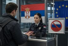 Сербия может отменить безвиз с Россией ради сближения с ЕС и Шенгеном Сербия может отменить безвиз с Россией на пути к Шенгену. Белград хочет подготовиться к интеграции к концу 2027 года, но решения о визах пока нет.