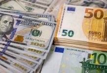 Курс валют НБУ на 12 августа 2026 года: доллар вырос до 44,87 грн, евро подешевел Курс валют НБУ на 12 августа 2026 года: доллар вырос до 44,87 грн, евро снизился до 51,76 грн. Как изменились официальные курсы за сутки.
