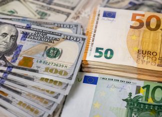 Курс валют НБУ на 12 августа 2026 года: доллар вырос до 44,87 грн, евро подешевел Курс валют НБУ на 12 августа 2026 года: доллар вырос до 44,87 грн, евро снизился до 51,76 грн. Как изменились официальные курсы за сутки.