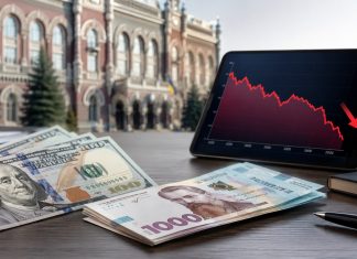 Курс доллара и евро на 13 августа 2026 снизился: НБУ установил новые значения Курс доллара на 13 августа снизился до 44,71 грн, евро — до 51,61 грн. НБУ также увеличил лимит покупки валюты до 200 тыс. грн.