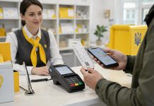 «Укрпочта» отменяет требование ИНН для платежей до 5000 грн: что изменится Укрпочта отменяет требование РНОКПП для коммунальных платежей и пополнения карт до 5000 грн: какие правила меняются с 13 августа.