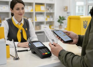 «Укрпочта» отменяет требование ИНН для платежей до 5000 грн: что изменится Укрпочта отменяет требование РНОКПП для коммунальных платежей и пополнения карт до 5000 грн: какие правила меняются с 13 августа.