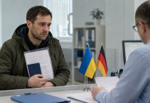 Германия ужесточила временную защиту для украинских мужчин: кому могут отказать и возможна ли депортация Временная защита украинцев в Германии изменилась: мужчинам 23–60 лет при новом обращении потребуются доказательства законного выезда.