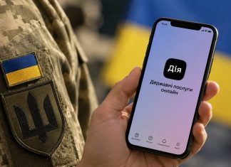 Военный учет работников перевели в «Дію»: компаниям больше не нужно идти в ТЦК Военный учет работников через «Дію» доступен онлайн: работодатели могут получать данные из «Оберіга», обновлять их и проводить сверку.
