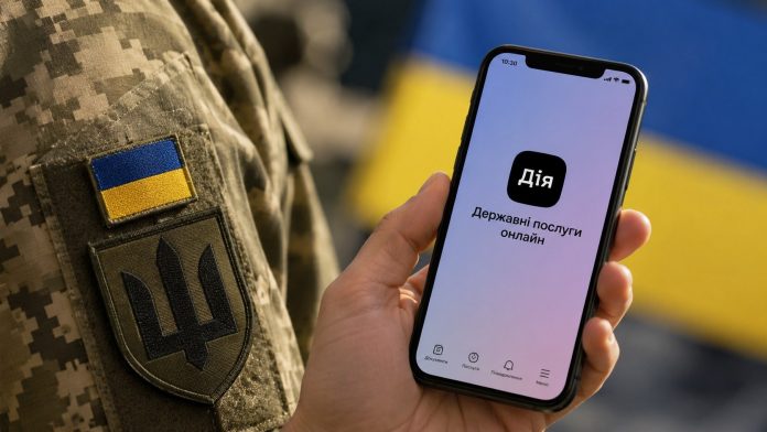 Военный учет работников через «Дію» доступен онлайн: работодатели могут получать данные из «Оберіга», обновлять их и проводить сверку.