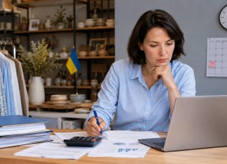 Для ФОПов готовят новые правила уплаты налогов: ставка может вырасти до 10% Налоги для ФОП могут изменить: для 3 группы готовят ставки до 10%, а с 2028 года НДС может стать обязательным при обороте более 4 млн грн.