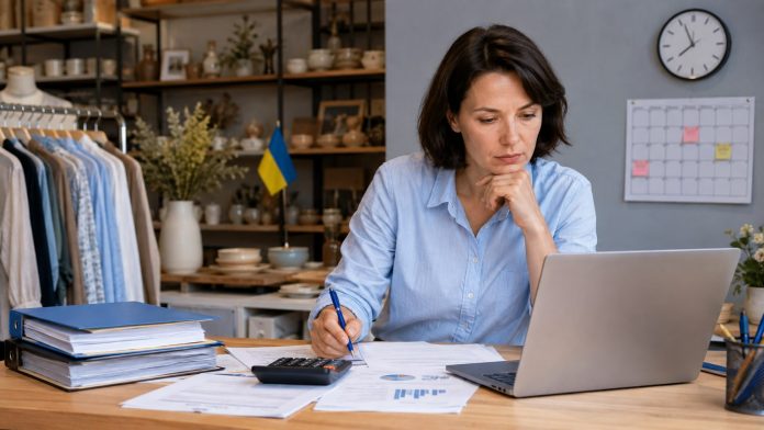 Налоги для ФОП могут изменить: для 3 группы готовят ставки до 10%, а с 2028 года НДС может стать обязательным при обороте более 4 млн грн. Налоги для ФОП могут изменить: для 3 группы готовят ставки до 10%, а с 2028 года НДС может стать обязательным при обороте более 4 млн грн.