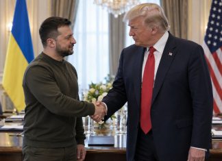 Встреча Зеленского и Трампа в сентябре: Киев и Вашингтон обсуждают новые идеи завершения войны Встреча Зеленского и Трампа предварительно согласована на сентябрь. Украина и США обсуждают новые идеи завершения войны.