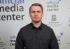 Руслан Кравченко подал заявление об отставке с поста генпрокурора Украины Отставка Руслана Кравченко: генпрокурор Украины подал заявление и назвал свое решение политическим. Что известно и что будет дальше.