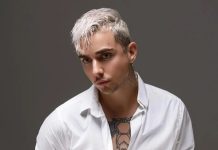 Концерт MÉLOVIN в Киеве 10 сентября 2026 отменён: что делать с купленными билетами Концерт MÉLOVIN в Киеве 10 сентября 2026 года отменён. Где должен был выступить артист, что известно о билетах и возврате денег.