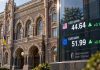Курс доллара на 10 сентября 2026 вырос: НБУ резко поднял и стоимость евро Курс доллара на 10 сентября вырос до 44,64 грн, евро — до 51,99 грн. НБУ повысил официальный курс обеих валют.