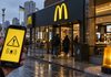 McDonald’s в Украине не изменит работу из-за новых уровней воздушной тревоги McDonald's в Украине пока не изменит работу ресторанов при желтом уровне воздушной тревоги. Компания анализирует новые правила безопасности.