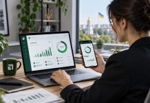 ПриватБанк запустил контроль лимитов для ФОП: как работает новая функция в Приват24 для бизнеса ПриватБанк запустил контроль лимитов ФОП в Приват24 для бизнеса: сервис считает доходы, учитывает группу налогообложения и показывает годовой лимит.