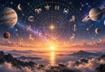 Гороскоп на 11 сентября 2026: новолуние изменит планы, деньги и отношения всех знаков зодиака Гороскоп на 11 сентября 2026 для всех знаков зодиака: прогноз на любовь, деньги и работу, влияние новолуния, советы Овнам, Девам, Весам, Скорпионам и другим знакам.