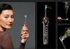 Dyson CameraJet представили за $499,99 — что умеет зубная щетка с камерой и где ее купить в Украине Dyson CameraJet представили за $499,99: зубная щетка получила камеру, очистку между зубами и MyDyson. Когда новинка появится в Украине.