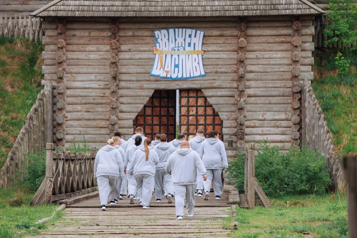 Зважені та щасливі 11 сезон выйдет 4 октября 2026 года в 19:00 на СТБ. Когда премьера, новые правила, участники и тренеры шоу. Зважені та щасливі 11 сезон выйдет 4 октября 2026 года в 19:00 на СТБ. Когда премьера, новые правила, участники и тренеры шоу.