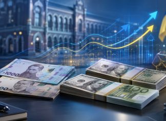 Курс доллара на 2 сентября 2026 снизился: сколько стоят доллар и евро по данным НБУ Курс доллара на 2 сентября снизился до 44,45 грн, евро — до 51,53 грн. Курс НБУ, изменения за сутки и причины стабильности валютного рынка.