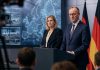 Германия обвинила Россию в атаке на аэропорт Лейпцига: консульство в Бонне закроют 18 сентября 2026 Атака на аэропорт Лейпцига привела к обвинениям России, закрытию генконсульства РФ в Бонне и расторжению договора с «Русским домом».