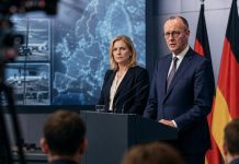 Германия обвинила Россию в атаке на аэропорт Лейпцига: консульство в Бонне закроют 18 сентября 2026 Атака на аэропорт Лейпцига привела к обвинениям России, закрытию генконсульства РФ в Бонне и расторжению договора с «Русским домом».