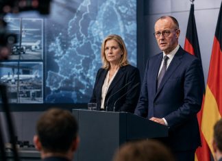 Германия обвинила Россию в атаке на аэропорт Лейпцига: консульство в Бонне закроют 18 сентября 2026 Атака на аэропорт Лейпцига привела к обвинениям России, закрытию генконсульства РФ в Бонне и расторжению договора с «Русским домом».