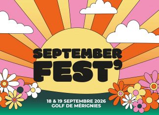 Когда пройдет SEPTEMBER FEST 2026 в Киеве: более 150 спикеров соберутся на A-STATION SEPTEMBER FEST в Киеве пройдет 18 сентября 2026 года на A-STATION. Программа, спикеры, темы фестиваля и условия посещения.