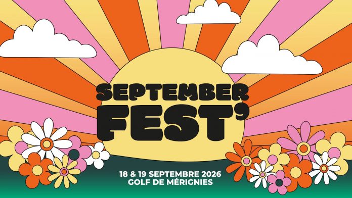 SEPTEMBER FEST в Киеве пройдет 18 сентября 2026 года на A-STATION. Программа, спикеры, темы фестиваля и условия посещения. SEPTEMBER FEST в Киеве пройдет 18 сентября 2026 года на A-STATION. Программа, спикеры, темы фестиваля и условия посещения.