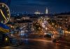 Когда сократят комендантский час в Киеве: что известно о новом графике и времени действия Комендантский час в Киеве сократят: Зеленский анонсировал новые правила для столицы, транспорта и других городов Украины.