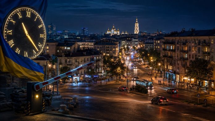 Комендантский час в Киеве сократят: Зеленский анонсировал новые правила для столицы, транспорта и других городов Украины. Комендантский час в Киеве сократят: Зеленский анонсировал новые правила для столицы, транспорта и других городов Украины.