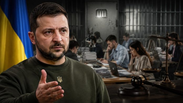 Мошеннические колл-центры: Зеленский внес законопроект №16014 с наказанием до 12 лет за организацию «офисов» и до 10 лет за участие. Мошеннические колл-центры: Зеленский внес законопроект №16014 с наказанием до 12 лет за организацию «офисов» и до 10 лет за участие.