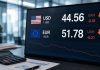 Курс доллара НБУ на 7 сентября 2026: доллар и евро подешевели после пятничных уровней Курс доллара НБУ на 7 сентября снизился до 44,56 грн, евро — до 51,78 грн. Что изменилось и влияет ли банкнота 2000 грн на валютный рынок.