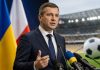 Украина хочет провести ЧМ по футболу вместе с Польшей: Бедный назвал возможные сроки Украина и Польша ЧМ по футболу могут провести совместно в 2040-х годах. Матвей Бедный рассказал о планах Киева и позиции Варшавы.