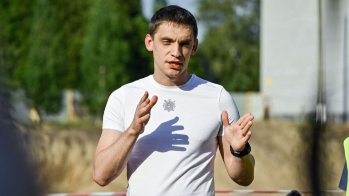 Иван Федоров назначен главой Агентства восстановления Украины. Кабмин сменил руководство ведомства, а Запорожскую ОГА временно возглавил Семикин.