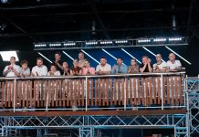МастерШеф Профессионалы 5 сезон 4 выпуск: дата выхода и где смотреть онлайн МастерШеф Профессионалы 5 сезон 4 выпуск выйдет 12 сентября 2026 года: где смотреть онлайн, время эфира на СТБ и официальный выпуск.
