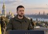 Зеленский объявил паузу в ударах по Москве до 7 сентября: что известно о договоренностях вокруг Киева Зеленский заявил о паузе в ударах по Москве до 7 сентября и ожидает прекращения российских ударов по Киеву на время переговоров с США.
