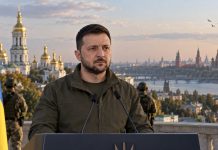 Зеленский объявил паузу в ударах по Москве до 7 сентября: что известно о договоренностях вокруг Киева Зеленский заявил о паузе в ударах по Москве до 7 сентября и ожидает прекращения российских ударов по Киеву на время переговоров с США.