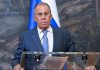 Лавров заявил о войне с Германией: что произошло после атаки дронов в Лейпциге Лавров о Германии заявил о «начале настоящей войны» после обвинений России в атаке дронов на украинский Ан-124 в аэропорту Лейпцига.