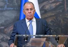 Лавров заявил о войне с Германией: что произошло после атаки дронов в Лейпциге Лавров о Германии заявил о «начале настоящей войны» после обвинений России в атаке дронов на украинский Ан-124 в аэропорту Лейпцига.