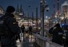 Германия усилит защиту от российских диверсий: Добриндт назвал 9 ключевых городов Германия усилит защиту от российских диверсий: МВД расширит силы против дронов, применит ИИ и создаст национальный «Кибердом».