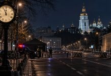 Что изменится в Киеве с 10 сентября 2026: комендантский час станет короче, транспорт будет работать дольше Комендантский час в Киеве с 10 сентября будет действовать с 01:00 до 05:00. Транспорт станет работать дольше, а от вокзала запустят 4 маршрута.