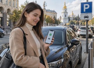Бесплатная парковка через «Дію» в Киеве: кому доступна льгота и как ее оформить Бесплатная парковка через «Дію» в Киеве доступна людям с инвалидностью и отдельным категориям защитников: как подтвердить статус и включить тариф 0 грн.