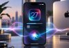 iOS 27 вышла для iPhone: что изменилось в Siri AI и какие модели получили обновление iOS 27 официально вышла для iPhone: что изменилось в Siri AI, какие модели поддерживаются и как установить обновление Apple.
