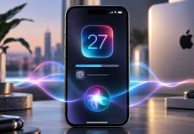iOS 27 вышла для iPhone: что изменилось в Siri AI и какие модели получили обновление iOS 27 официально вышла для iPhone: что изменилось в Siri AI, какие модели поддерживаются и как установить обновление Apple.