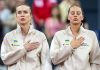 Рейтинг WTA после US Open 2026: Свитолина поднялась на 7-е место, Костюк впервые вошла в топ-10 Рейтинг WTA обновился после US Open: Элина Свитолина поднялась на 7-е место, а Марта Костюк впервые в карьере вошла в топ-10.
