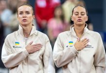 Рейтинг WTA после US Open 2026: Свитолина поднялась на 7-е место, Костюк впервые вошла в топ-10 Рейтинг WTA обновился после US Open: Элина Свитолина поднялась на 7-е место, а Марта Костюк впервые в карьере вошла в топ-10.